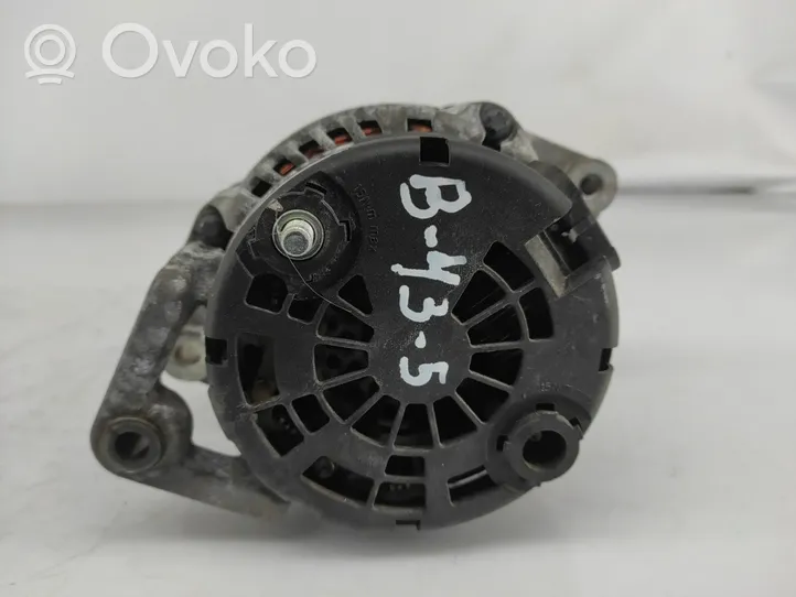 Chevrolet Epica Alternator 