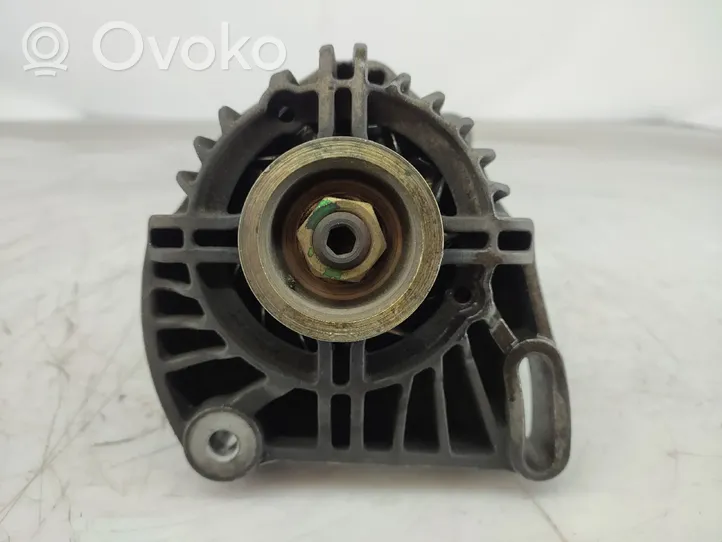 Fiat Punto (188) Alternator 