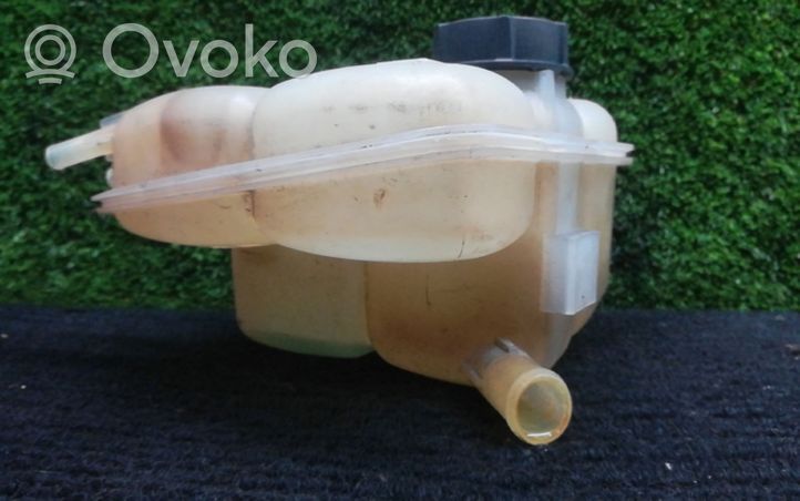 Volvo C30 Vase d'expansion / réservoir de liquide de refroidissement 