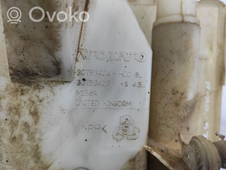 Volvo XC70 Wischwasserbehälter 
