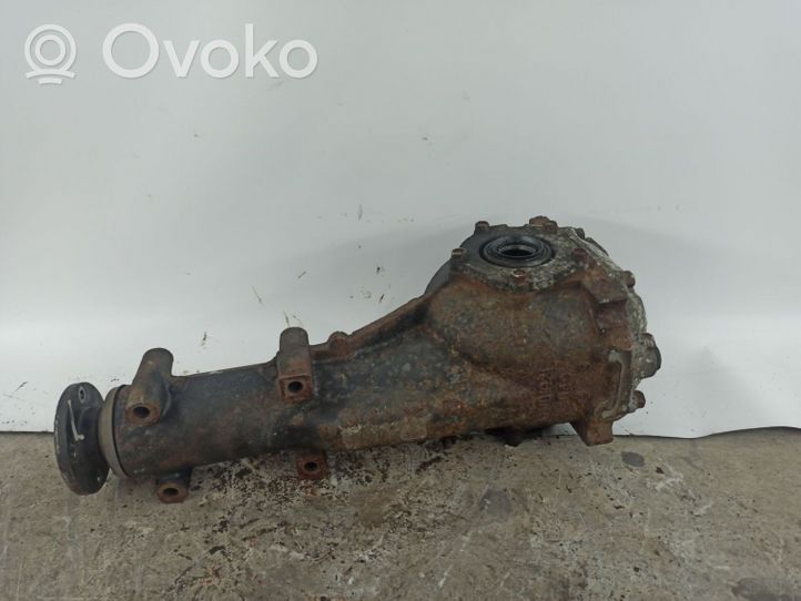 Subaru Forester SF Front differential 