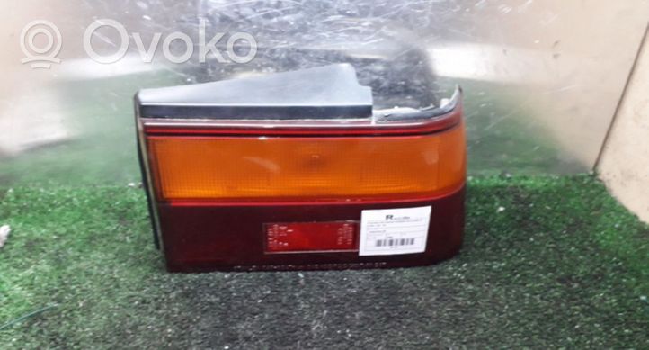 Honda Accord Lampy tylnej klapy bagażnika 