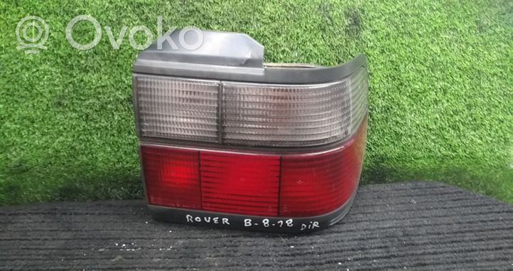 Rover 200 XV Takaluukun takavalot 