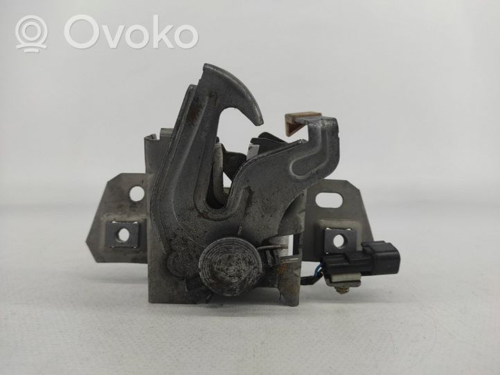 Volvo S40 Anello/gancio chiusura/serratura del vano motore/cofano 