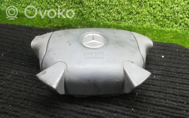 Mercedes-Benz E W210 Poduszka powietrzna Airbag kierownicy 