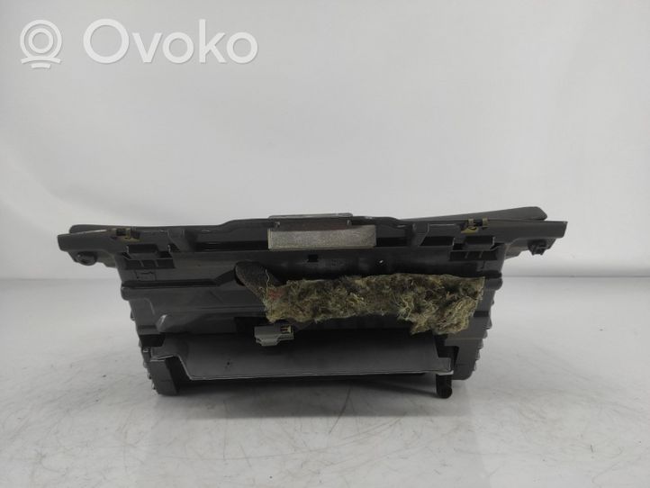 Volvo S60 Garniture, tiroir console centrale 