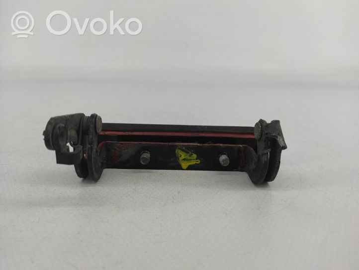 Opel Kadett E Front door exterior handle 