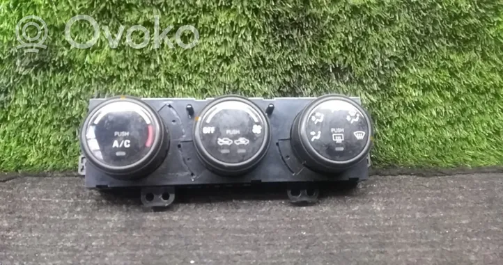 Suzuki Grand Vitara I Блок управления кондиционера воздуха / климата/ печки (в салоне) 