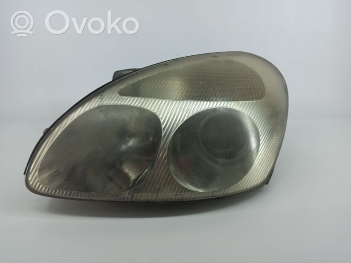 Daewoo Nubira LED-Tagfahrscheinwerfer 