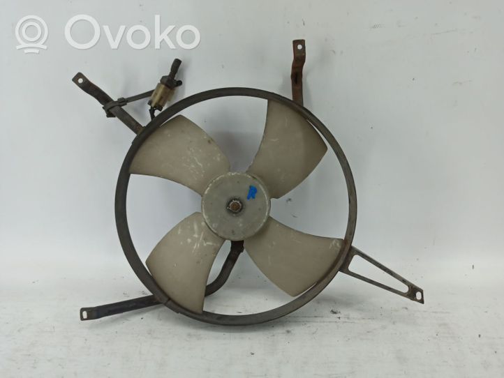 Nissan Bluebird Ventola riscaldamento/ventilatore abitacolo 