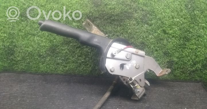 Nissan Navara D22 Handbrake/parking brake lever assembly 