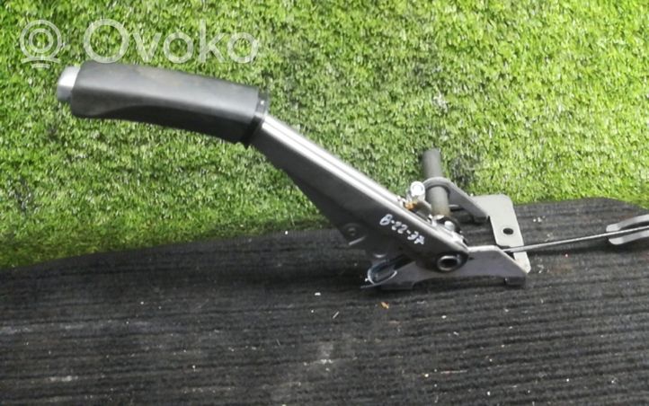 Volvo C30 Handbrake/parking brake lever assembly 