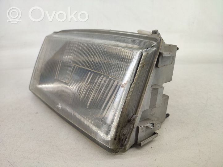 Fiat Uno LED Daytime headlight 