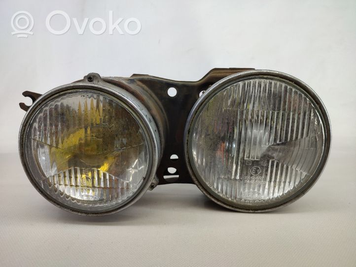 BMW 7 E23 Phare de jour LED 