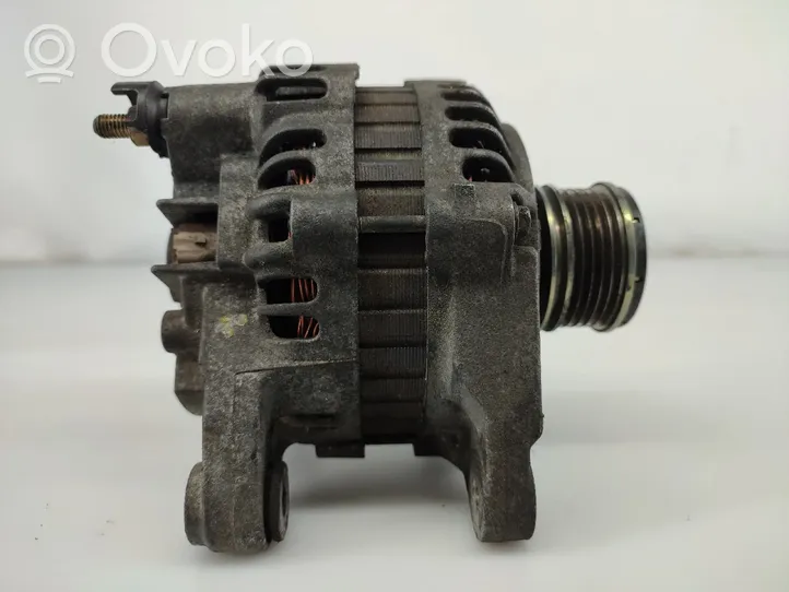 Renault Clio II Alternator 