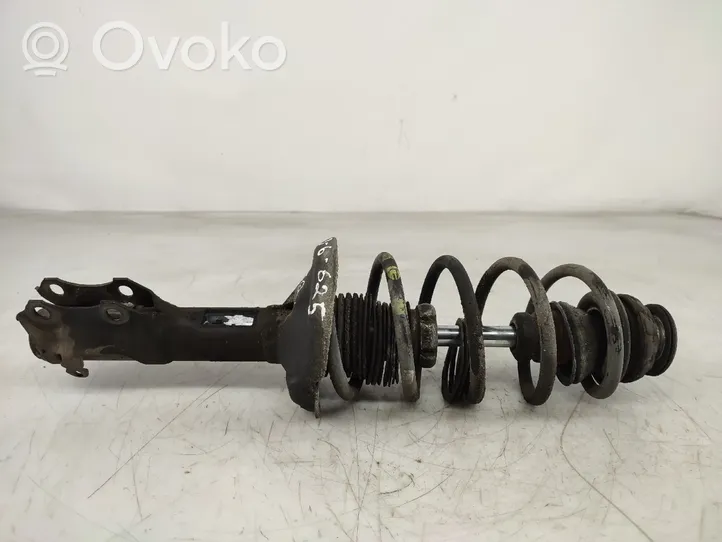 Volkswagen Lupo Front shock absorber/damper 