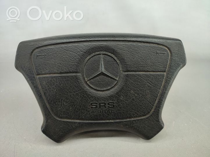 Mercedes-Benz S W140 Poduszka powietrzna Airbag kierownicy 