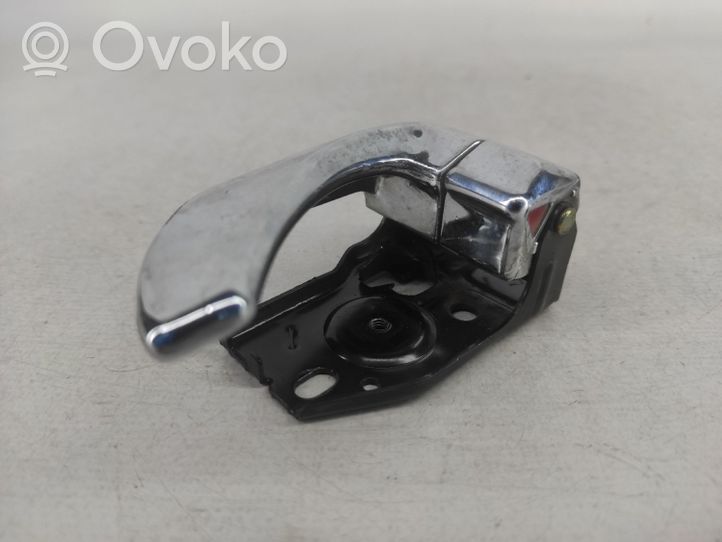 Hyundai Terracan Front door exterior handle 