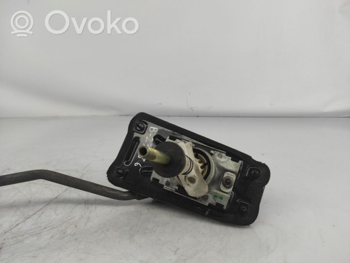 Audi A4 S4 B5 8D Gear shifter/selector 