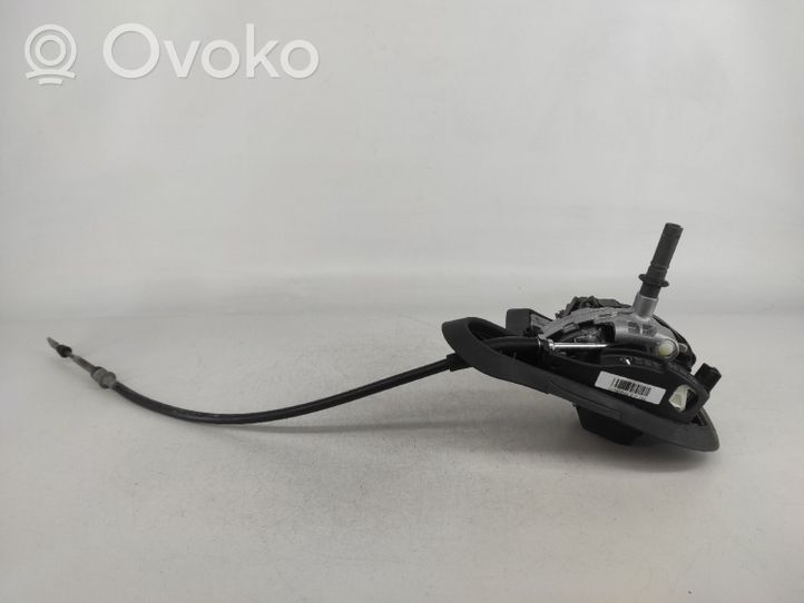 BMW 3 E92 E93 Gear shifter/selector 