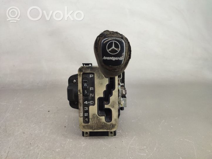 Mercedes-Benz E W210 Gear shifter/selector 