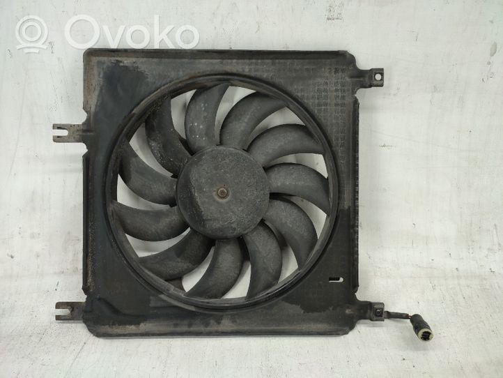 Suzuki Wagon R+ Ventola riscaldamento/ventilatore abitacolo 