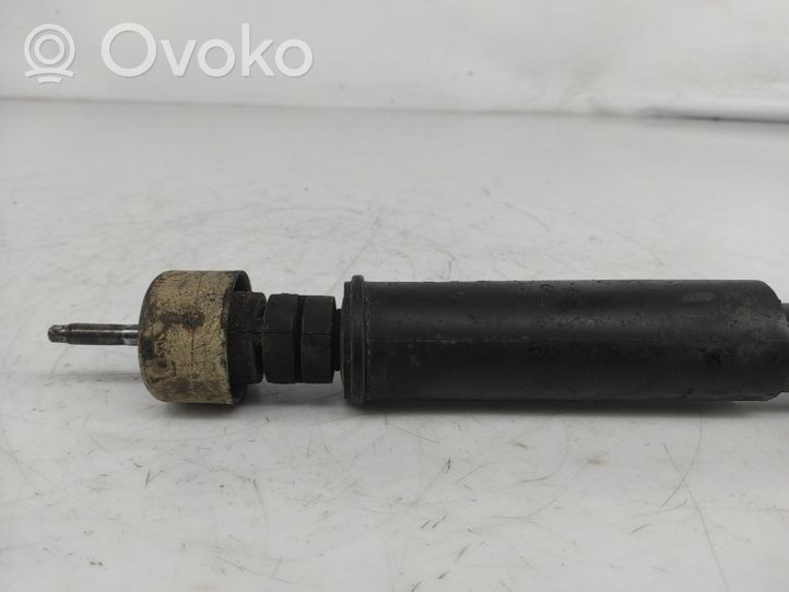 Renault Clio II Air suspension rear shock absorber 