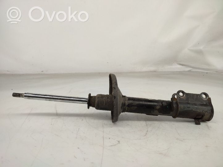 Toyota Corolla E90 Air suspension rear shock absorber 