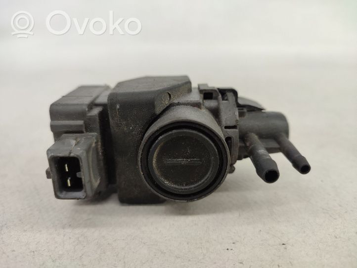 Renault Clio III Solenoidinis vožtuvas 