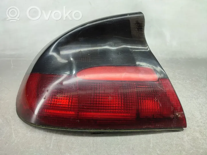 Opel Tigra A Tailgate rear/tail lights 