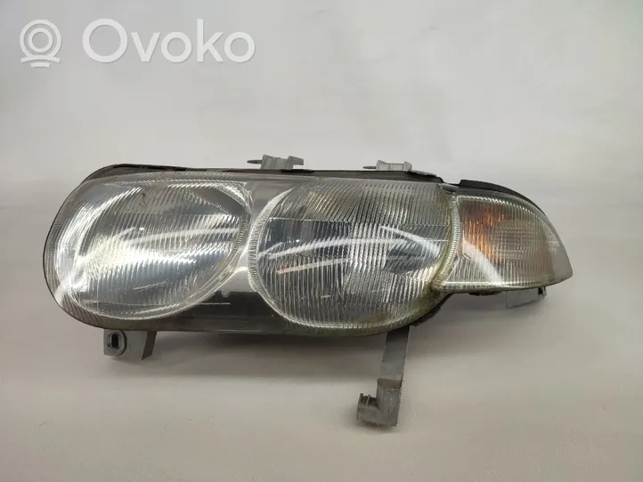 Rover 45 LED-päiväajovalo 