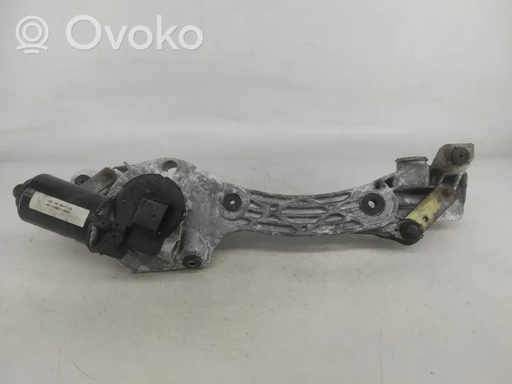 Jaguar S-Type Wiper motor 