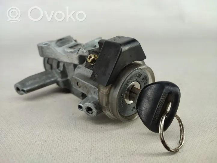 Mitsubishi Pajero Ignition lock 
