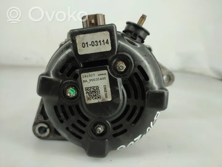 Toyota Corolla E120 E130 Alternator 