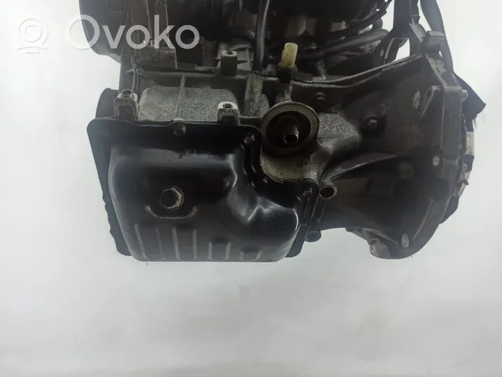 Hyundai i20 (GB IB) Motor 