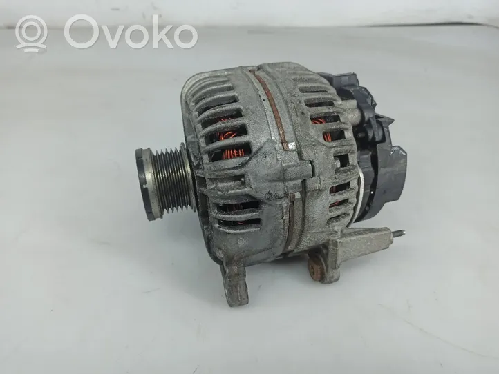 Volkswagen Scirocco Generatore/alternatore 