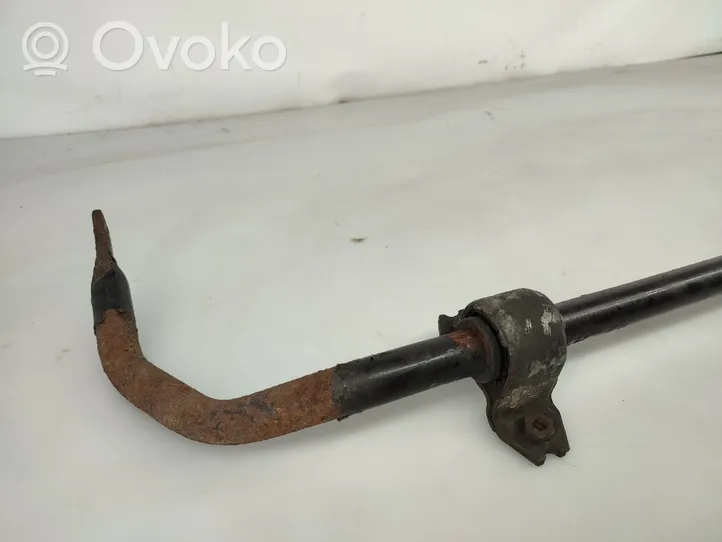 Volkswagen Scirocco Stabilizator przedni / drążek 