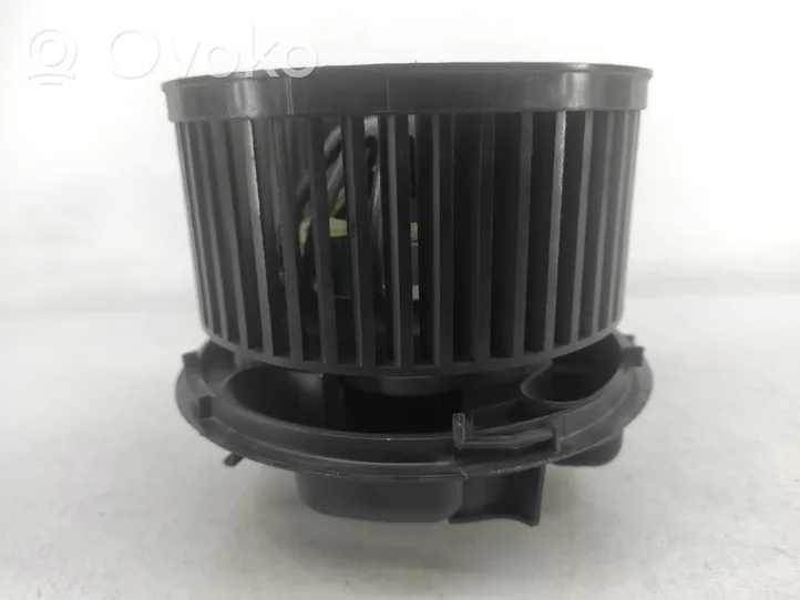 Renault Twingo II Heater fan/blower 