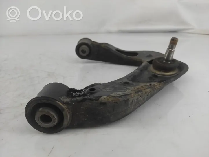 Nissan Pathfinder R51 Rear upper control arm/wishbone 