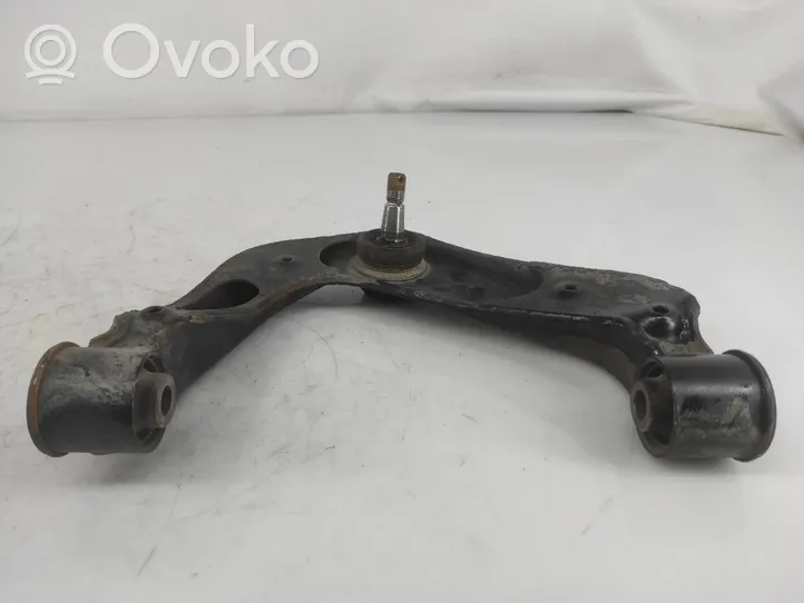 Nissan Pathfinder R51 Rear upper control arm/wishbone 