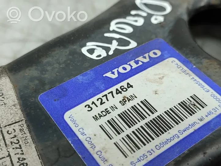 Volvo V50 Etutukivarsi 