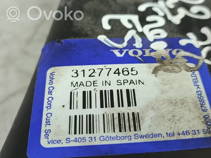 Volvo V50 Braccio di controllo sospensione posteriore superiore/braccio oscillante 