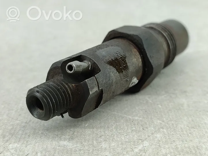 Peugeot 504 Injecteur de carburant 