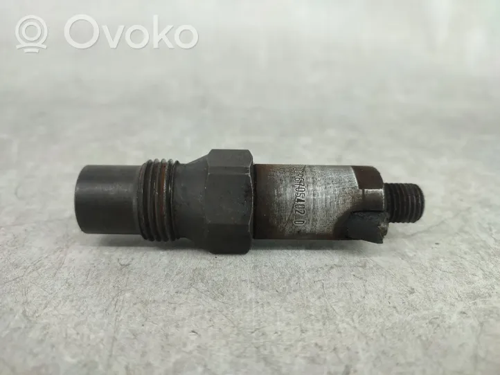 Peugeot 504 Injecteur de carburant 