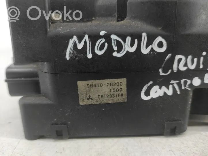 Hyundai Santa Fe Sterownik / Moduł ECU 