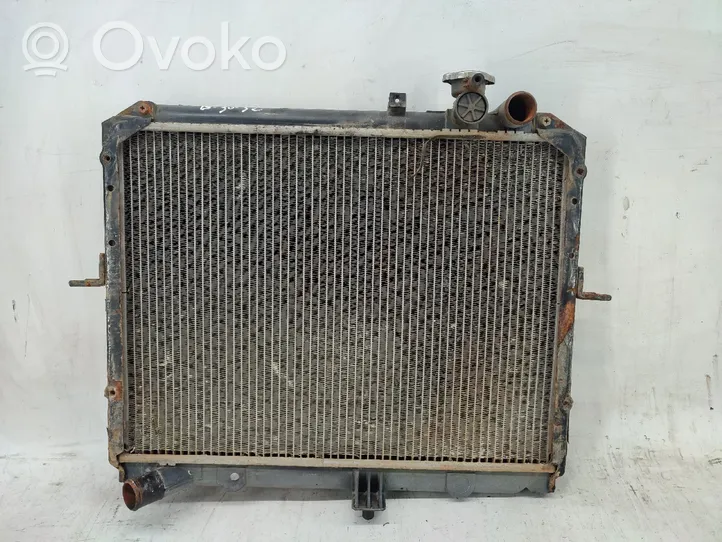 KIA K2700 King Cab Radiateur de refroidissement 