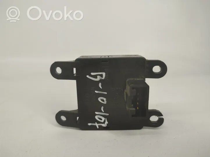 Toyota Hiace (H50, H60, H70) Sterownik / Moduł ECU 