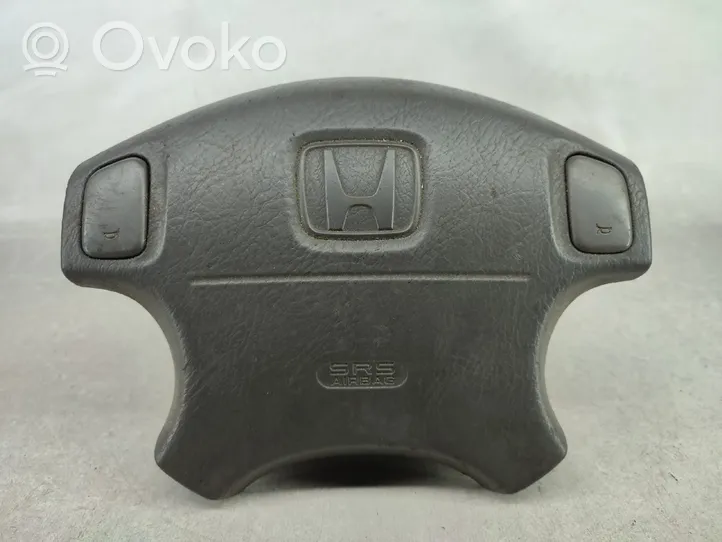 Honda Logo Steering wheel airbag 