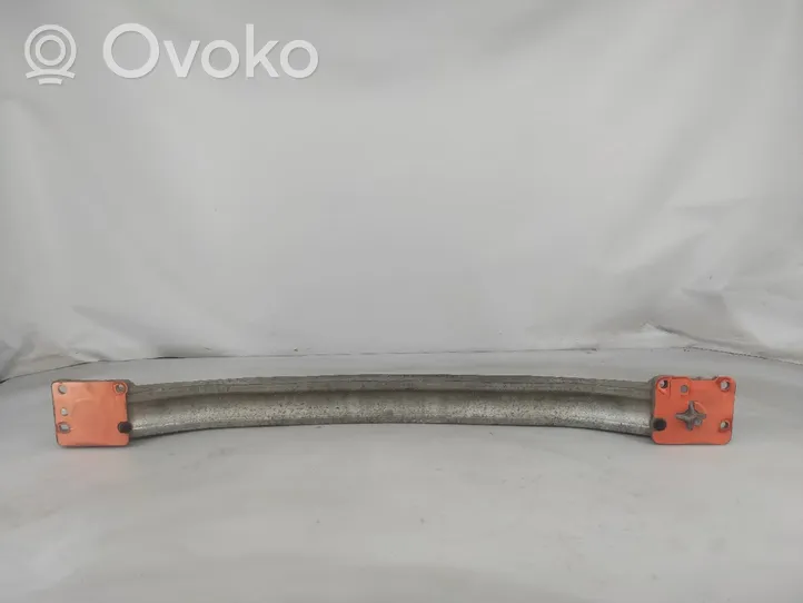 Citroen C4 Grand Picasso Rear bumper support beam 