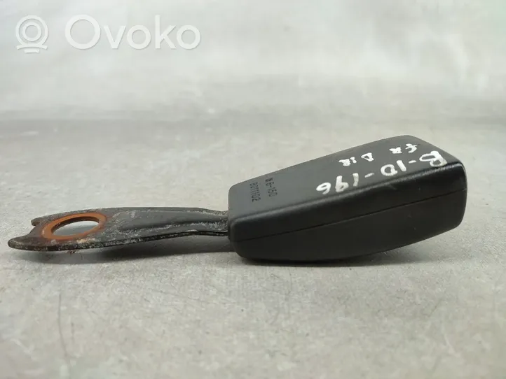 Toyota Corolla E90 Ceinture de sécurité avant 